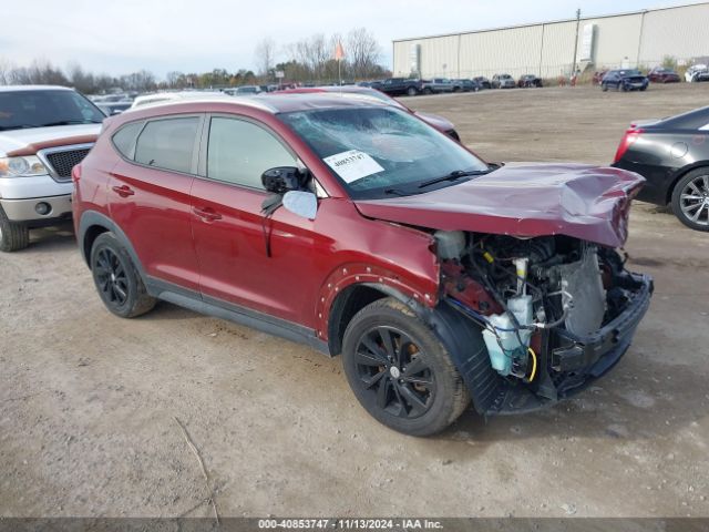 HYUNDAI TUCSON 2019 km8j33a44ku887656