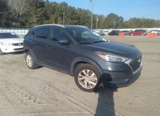 HYUNDAI TUCSON 2019 km8j33a44ku888516