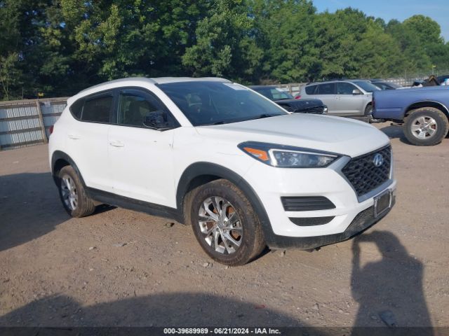 HYUNDAI TUCSON 2019 km8j33a44ku902091