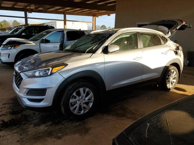 HYUNDAI TUCSON LIM 2019 km8j33a44ku919067