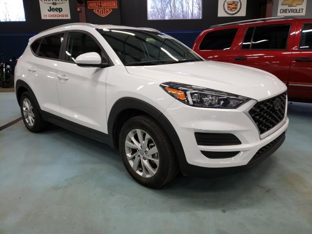 HYUNDAI TUCSON LIM 2019 km8j33a44ku923071