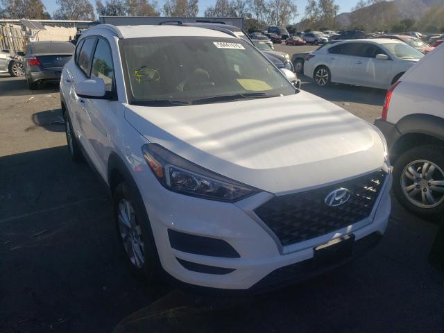 HYUNDAI TUCSON LIM 2019 km8j33a44ku979916