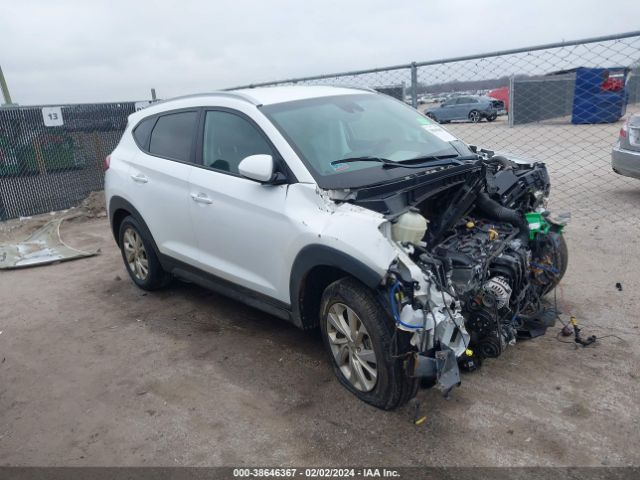 HYUNDAI TUCSON 2019 km8j33a44ku986607