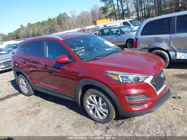 HYUNDAI TUCSON 2020 km8j33a44lu086422