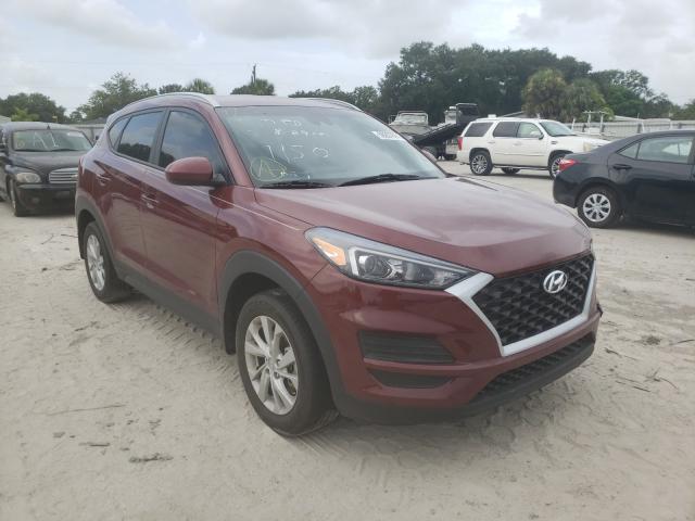 HYUNDAI TUCSON LIM 2020 km8j33a44lu087814