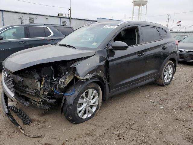 HYUNDAI TUCSON LIM 2020 km8j33a44lu092303