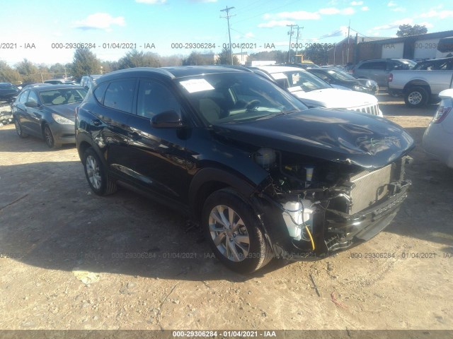 HYUNDAI TUCSON 2020 km8j33a44lu106040