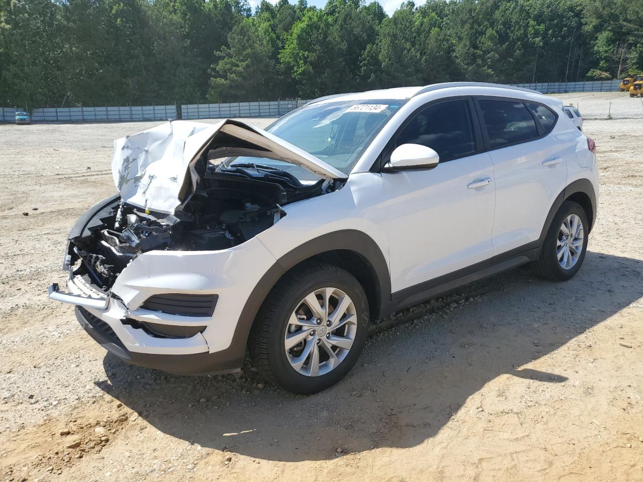 HYUNDAI TUCSON 2020 km8j33a44lu118060