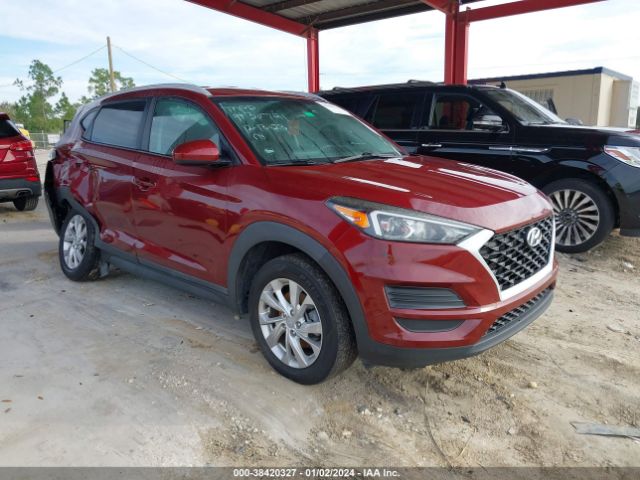 HYUNDAI TUCSON 2020 km8j33a44lu126241