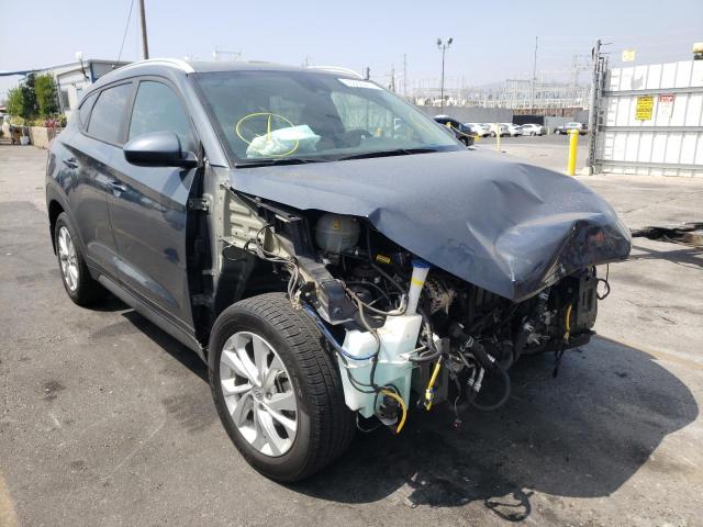 HYUNDAI TUCSON LIM 2020 km8j33a44lu149602