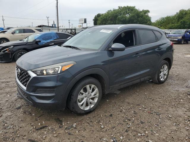 HYUNDAI TUCSON LIM 2020 km8j33a44lu150927