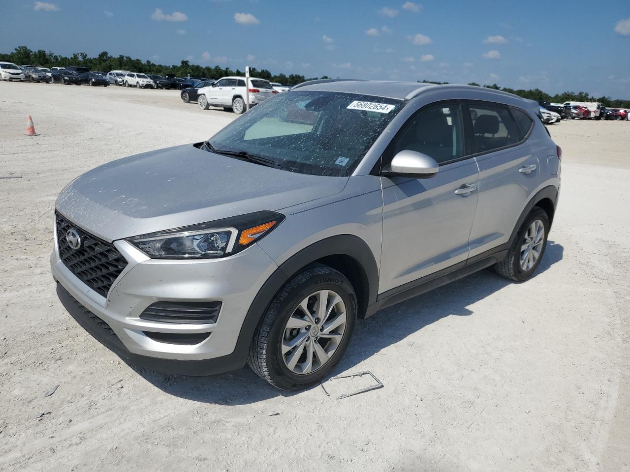 HYUNDAI TUCSON 2020 km8j33a44lu161779