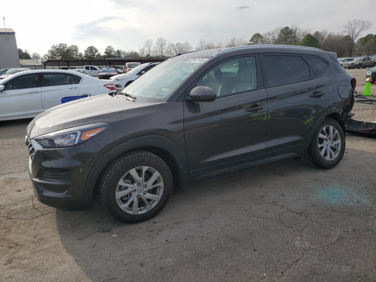 HYUNDAI TUCSON 2020 km8j33a44lu171017