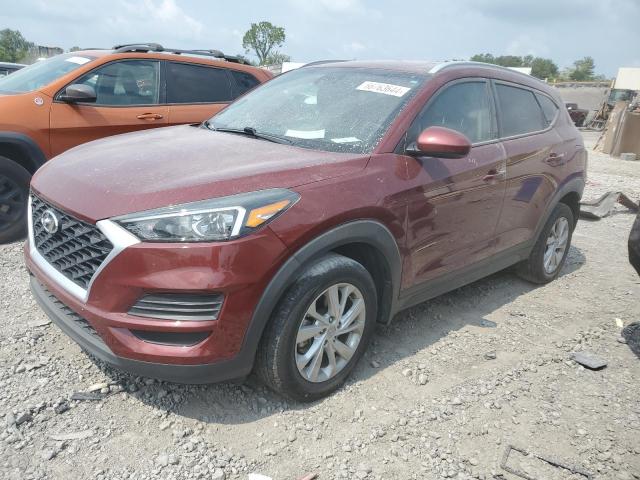 HYUNDAI TUCSON LIM 2020 km8j33a44lu196449