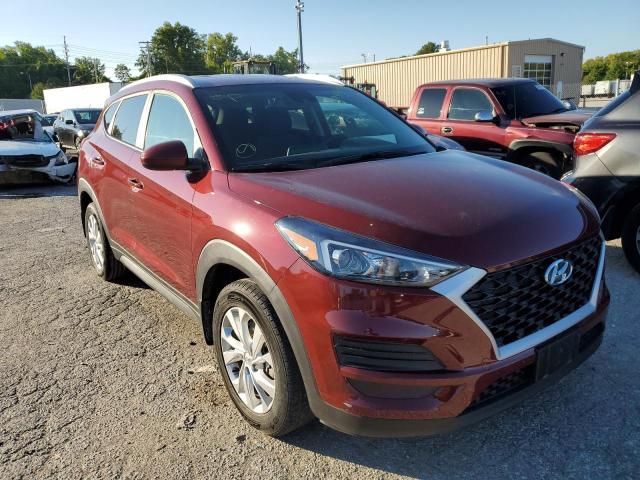 HYUNDAI TUCSON LIM 2020 km8j33a44lu206073