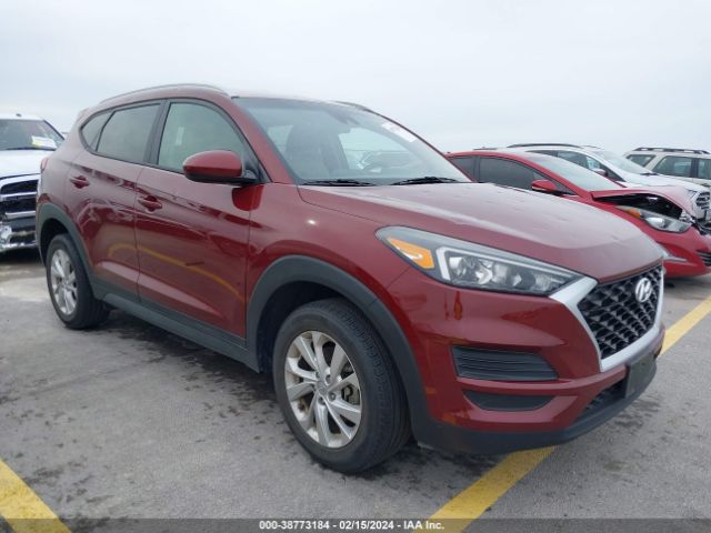 HYUNDAI TUCSON 2020 km8j33a44lu239834