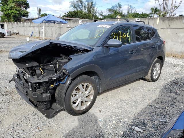 HYUNDAI TUCSON 2020 km8j33a44lu270727