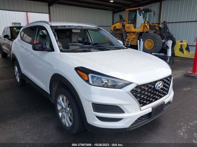 HYUNDAI TUCSON 2021 km8j33a44mu299937