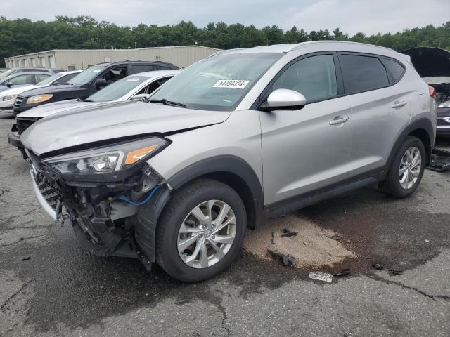 HYUNDAI TUCSON LIM 2021 km8j33a44mu314050