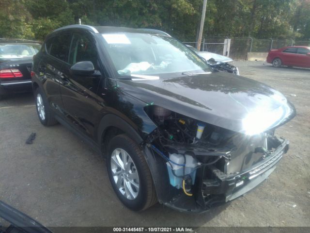 HYUNDAI TUCSON 2021 km8j33a44mu399942