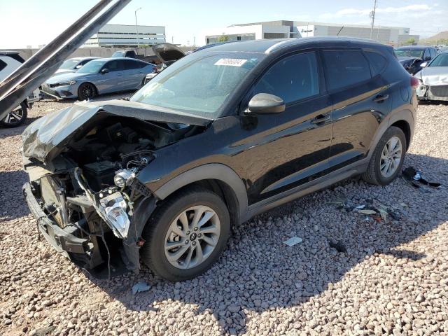 HYUNDAI TUCSON LIM 2016 km8j33a45gu029507