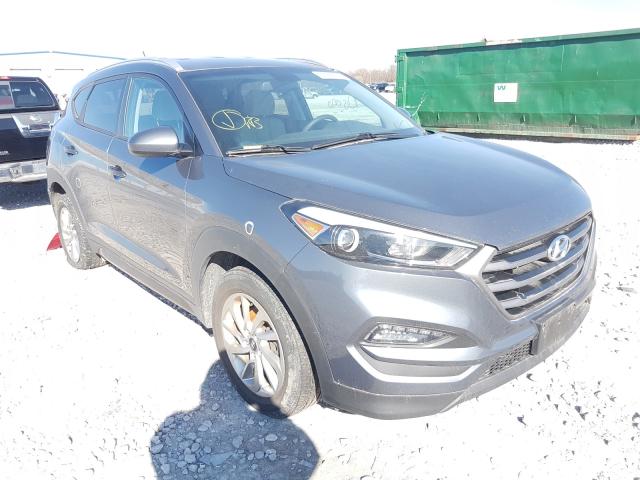 HYUNDAI TUCSON LIM 2016 km8j33a45gu049045