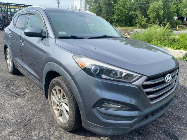 HYUNDAI TUCSON LIM 2016 km8j33a45gu058571