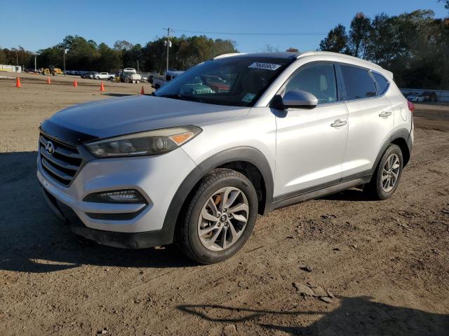 HYUNDAI TUCSON 2016 km8j33a45gu059378