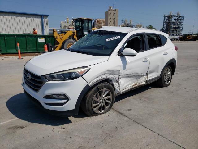 HYUNDAI TUCSON LIM 2016 km8j33a45gu062023