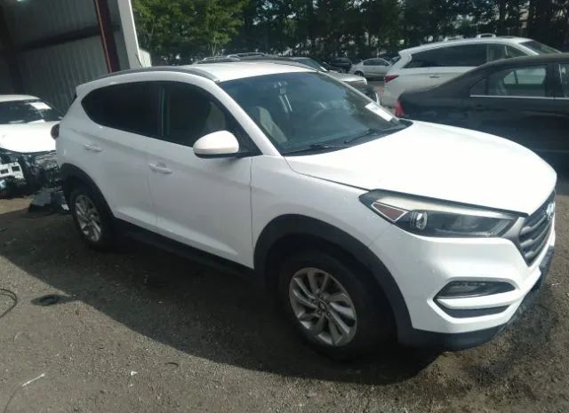 HYUNDAI TUCSON 2016 km8j33a45gu063043