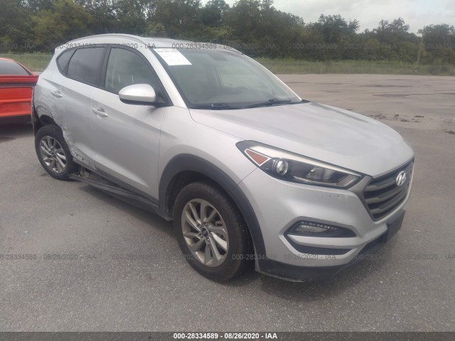 HYUNDAI TUCSON 2016 km8j33a45gu073300