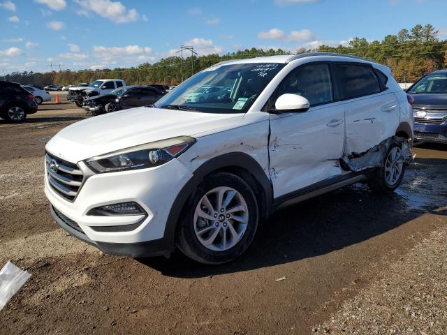 HYUNDAI TUCSON 2016 km8j33a45gu089187