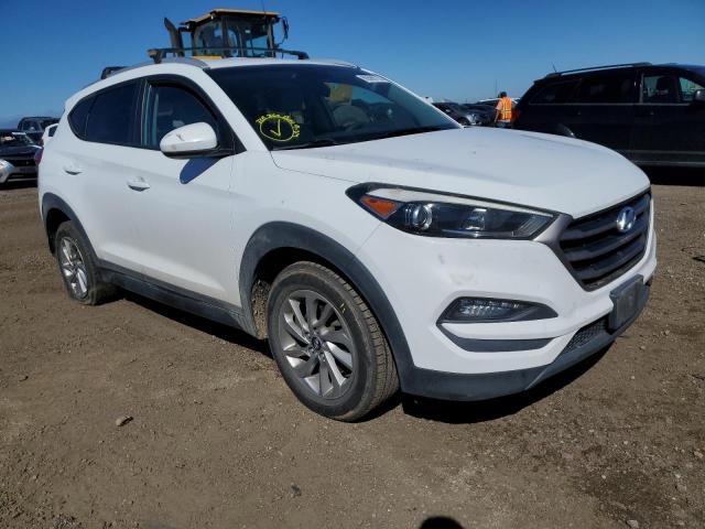 HYUNDAI TUCSON LIM 2016 km8j33a45gu095202