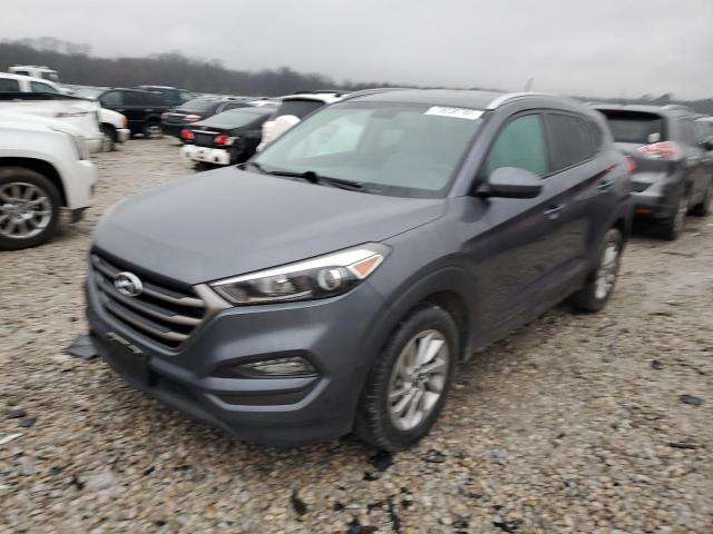 HYUNDAI TUCSON LIM 2016 km8j33a45gu103928