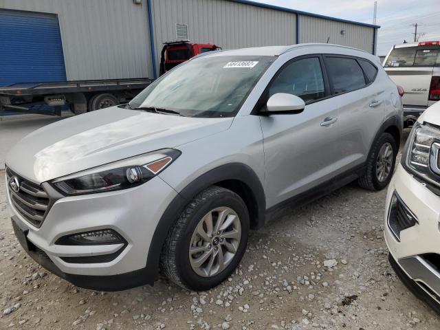 HYUNDAI TUCSON LIM 2016 km8j33a45gu114766