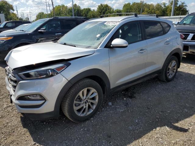 HYUNDAI TUCSON LIM 2016 km8j33a45gu125394