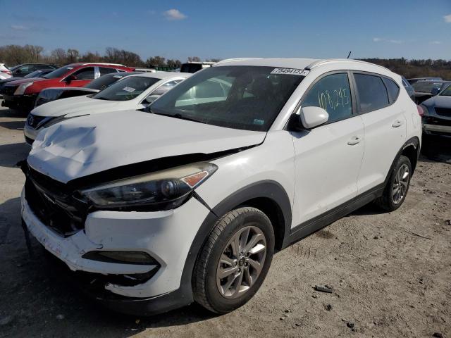 HYUNDAI TUCSON 2016 km8j33a45gu140056