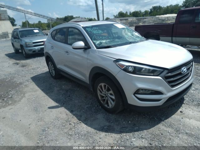 HYUNDAI TUCSON 2016 km8j33a45gu141191