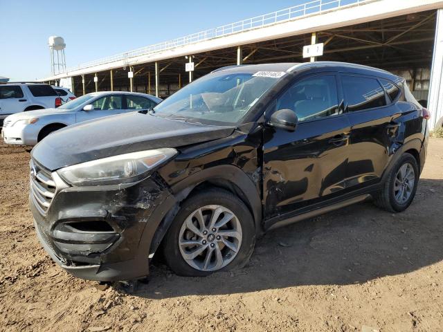 HYUNDAI TUCSON 2016 km8j33a45gu145936