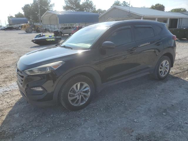 HYUNDAI TUCSON LIM 2016 km8j33a45gu149243