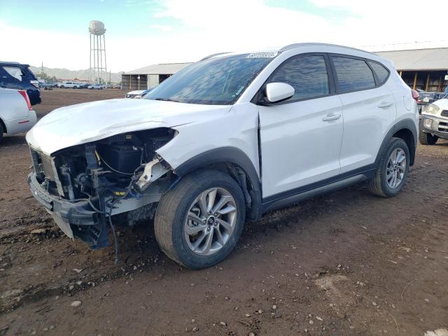 HYUNDAI TUCSON LIM 2016 km8j33a45gu155107