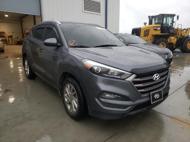 HYUNDAI TUCSON LIM 2016 km8j33a45gu155530