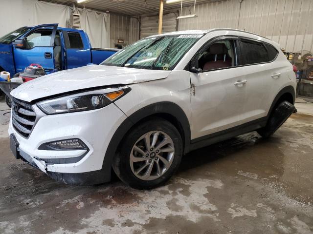 HYUNDAI TUCSON 2016 km8j33a45gu157276