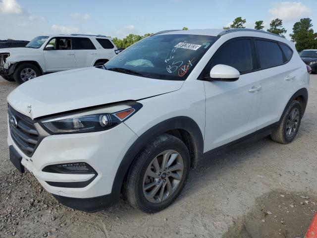 HYUNDAI TUCSON LIM 2016 km8j33a45gu174238