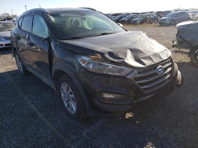 HYUNDAI TUCSON LIM 2016 km8j33a45gu179794