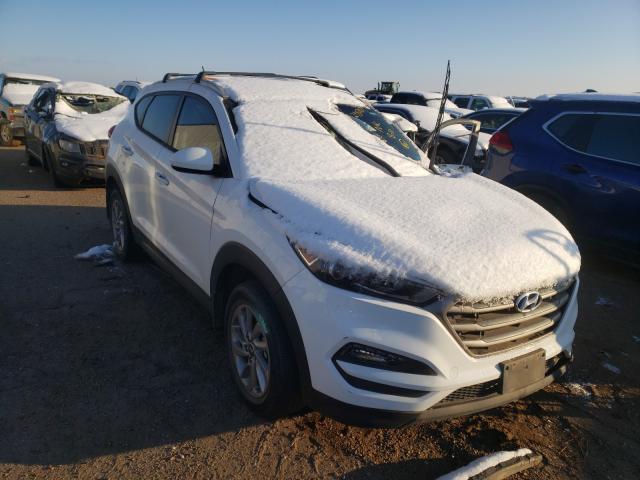 HYUNDAI TUCSON LIM 2016 km8j33a45gu197745