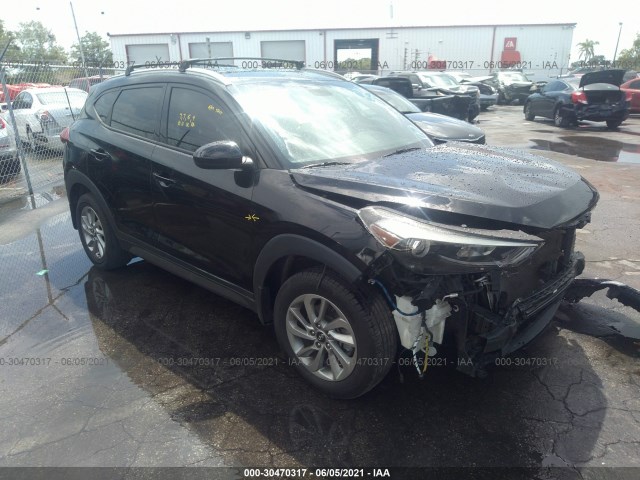 HYUNDAI TUCSON 2016 km8j33a45gu200269