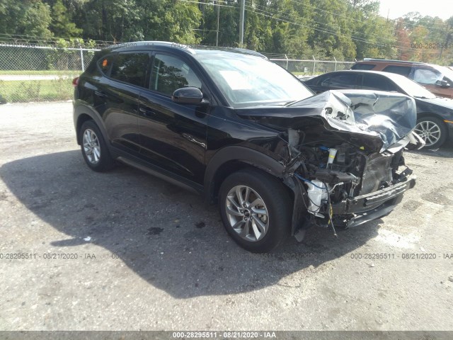 HYUNDAI TUCSON 2016 km8j33a45gu200370