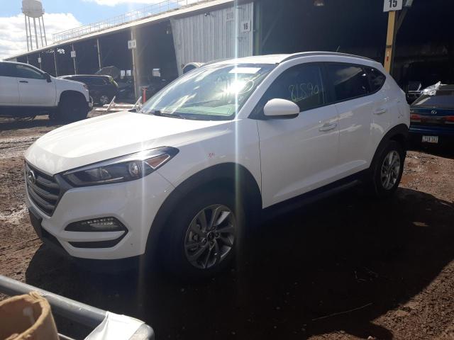 HYUNDAI TUCSON LIM 2016 km8j33a45gu204001