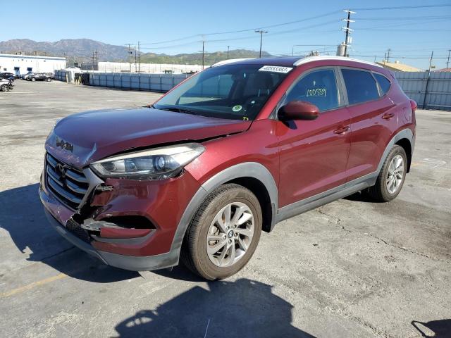 HYUNDAI TUCSON LIM 2016 km8j33a45gu217086